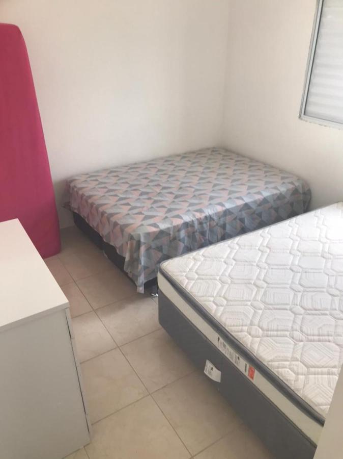 Casa Na Praia Com Piscina Em Itanhaém Eksteriør billede