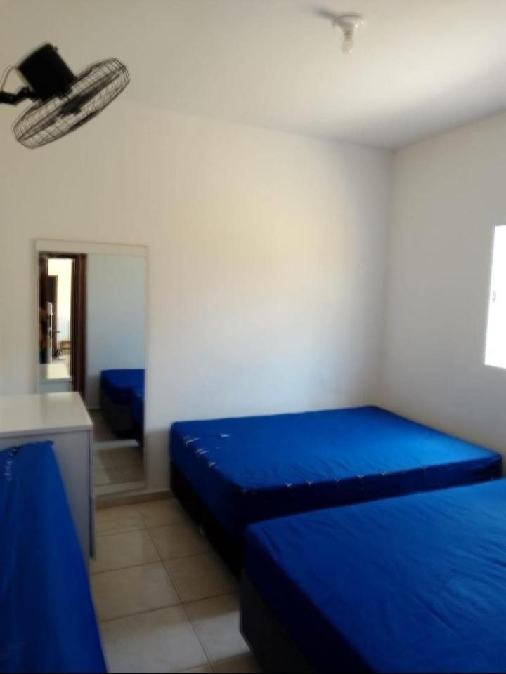 Casa Na Praia Com Piscina Em Itanhaém Eksteriør billede